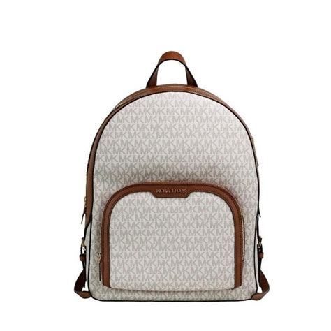 michael kors large bookbag|Michael Kors backpack 2020.